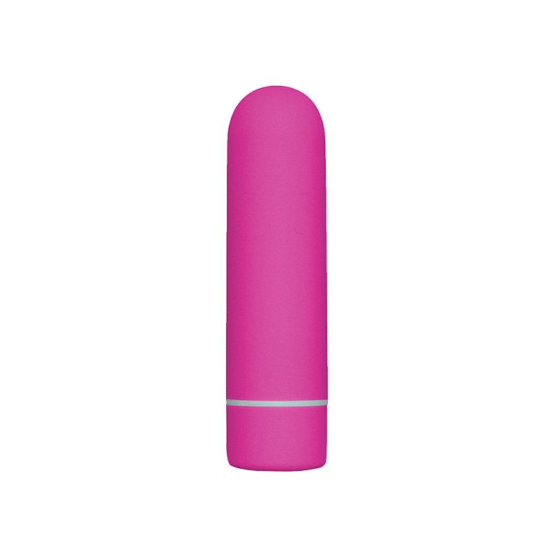 5967PK - Power Bullet Recarregável 09 Modos de Vibração S-hand - Pink