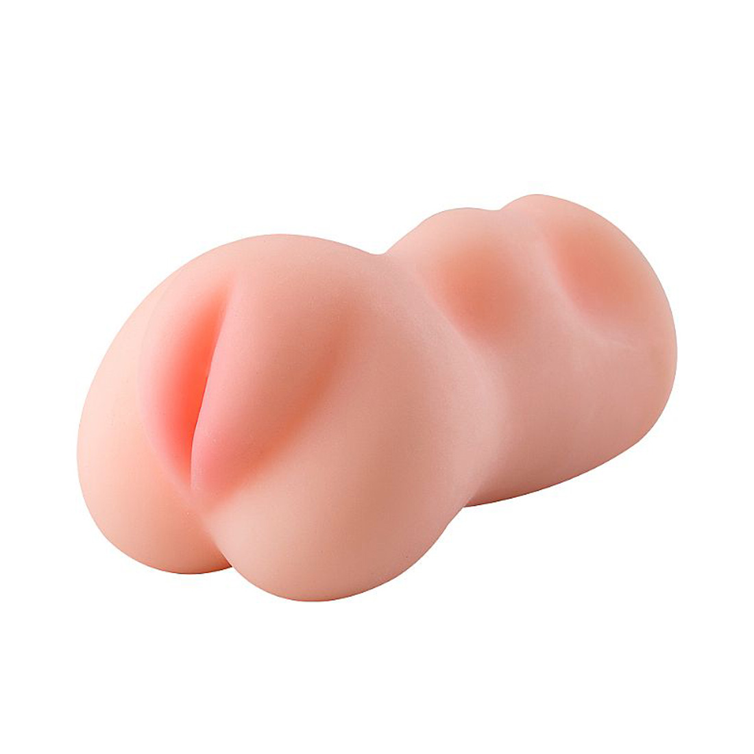 Masturbador Masculino Vagina em Cyberskin 14x7,5cm