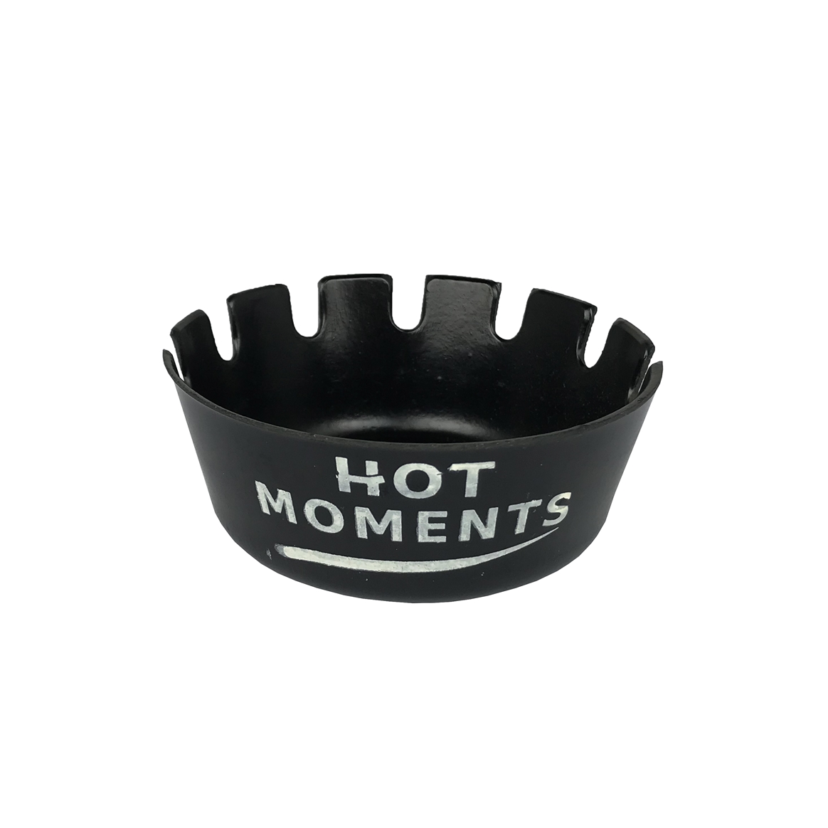 Cinzeiro Hot Moments