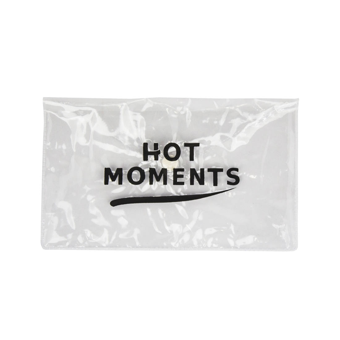 Envelope 1 Cor Hot Moments