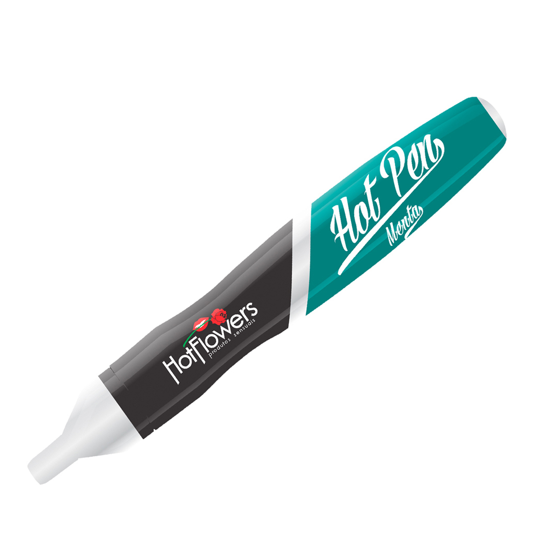 HC245 - Caneta Hot Pen Menta 35g