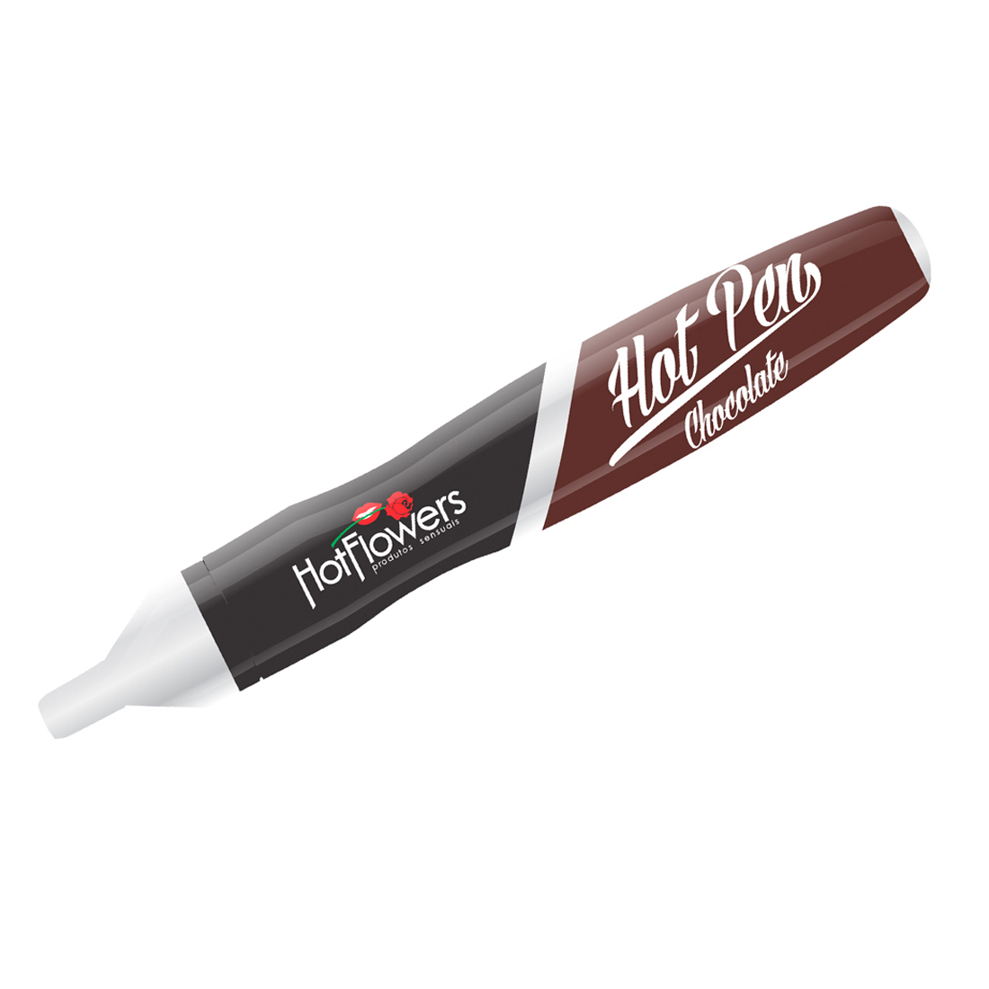 Caneta Hot Pen Chocolate 35g