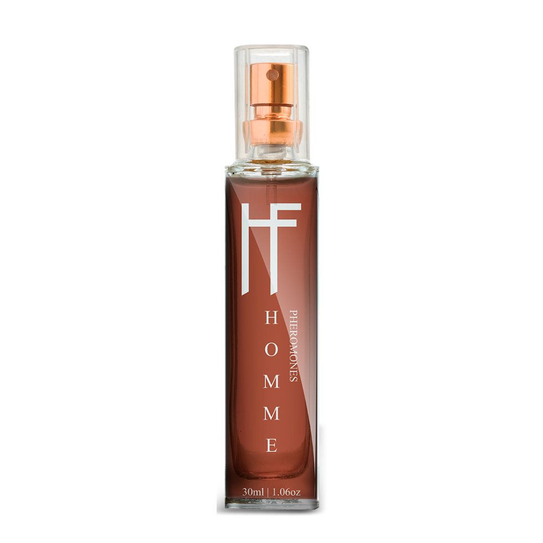 HC284 - Deo Colônia Pheromones HF Homme 30ml