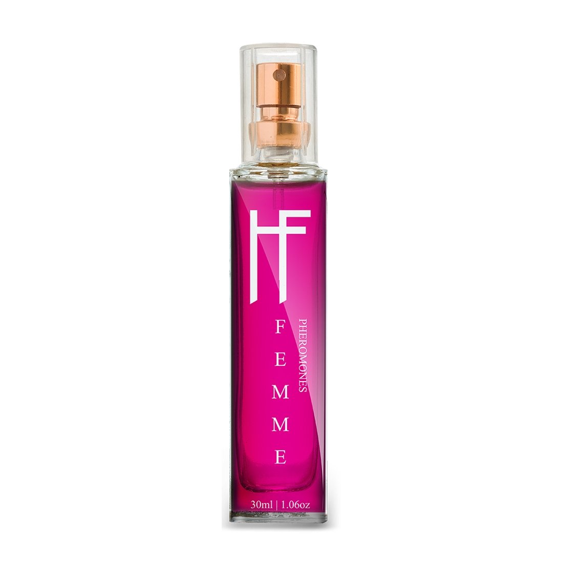 Deo Colônia Pheromones HF Femme 30ml