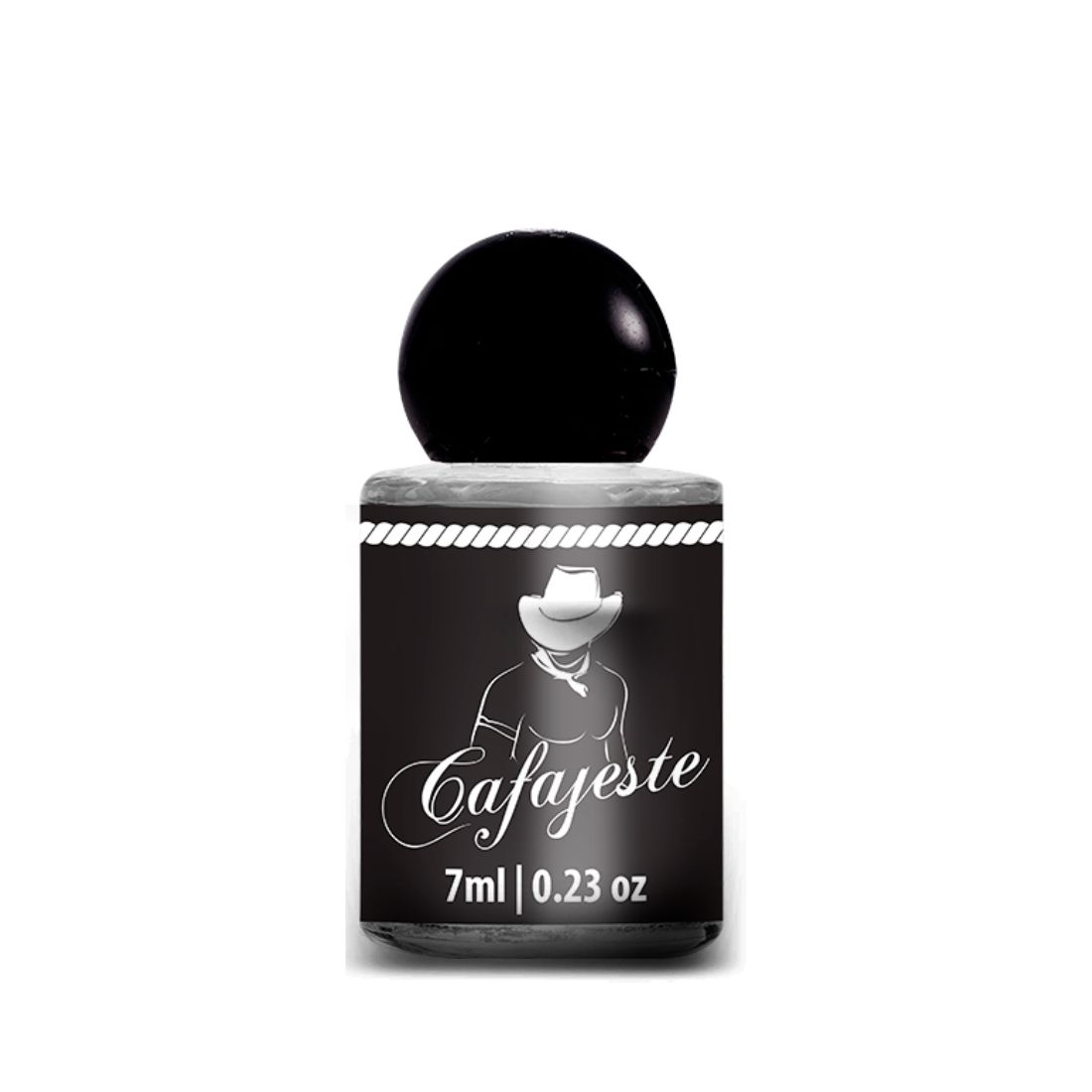 Deo Colônia Cafajeste 7ml