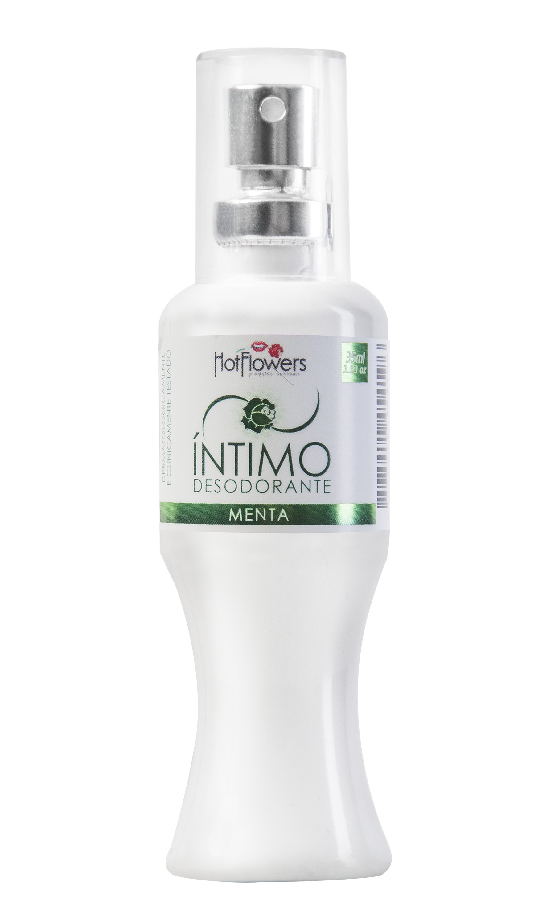 HC406 - Desodorante Íntimo Menta 35ml