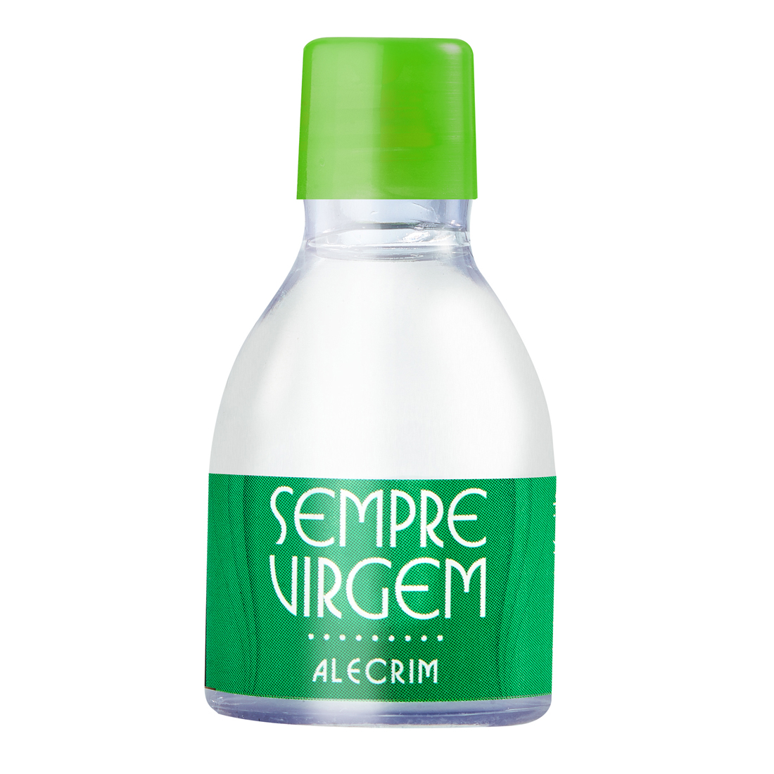 HC429 - Adstringente Líquido Sempre Virgem Alecrim Refil 50ml