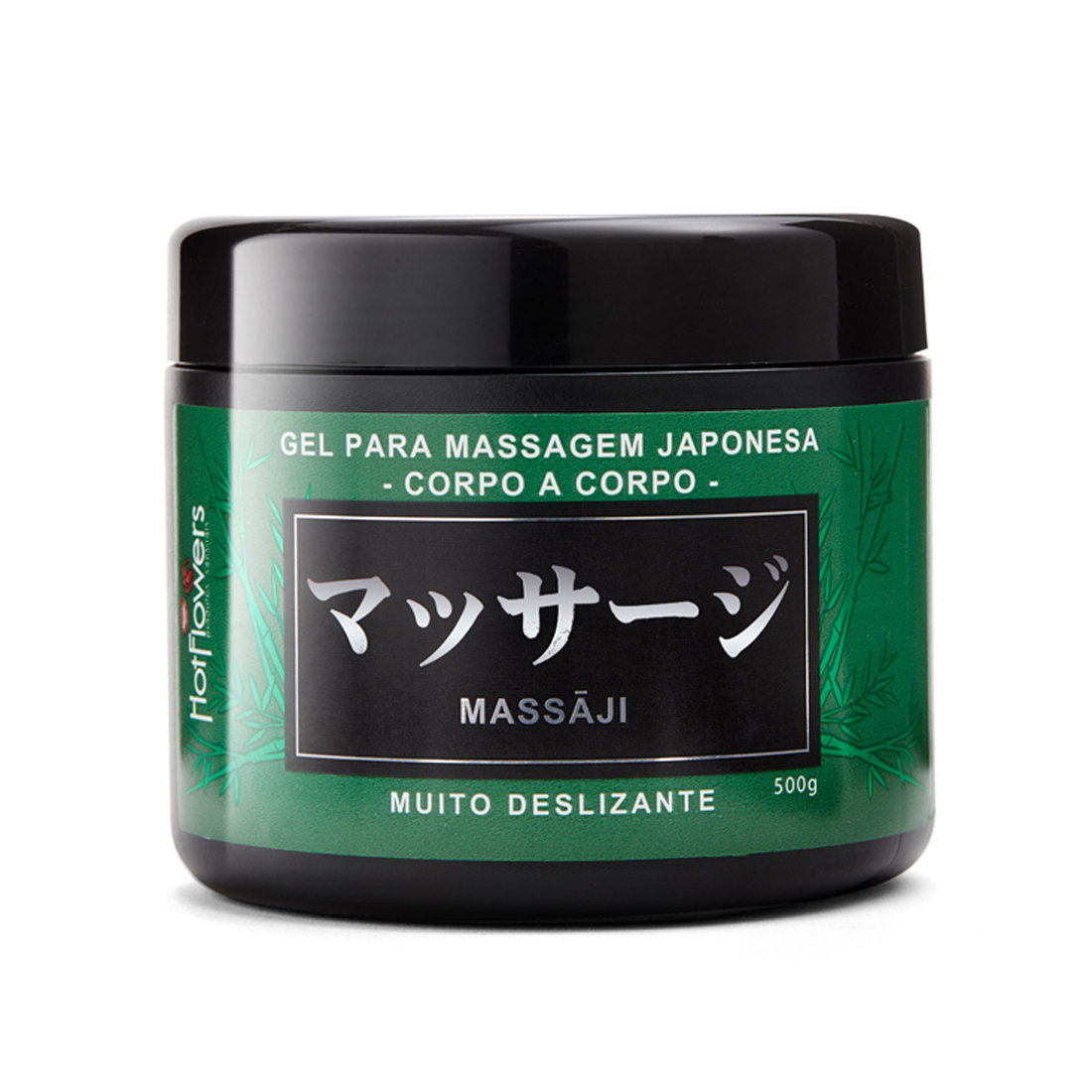 Gel Massaji - 500g