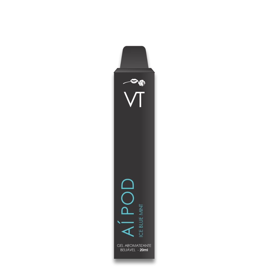 Ai Pod - Ice Blue Mint - 20ml