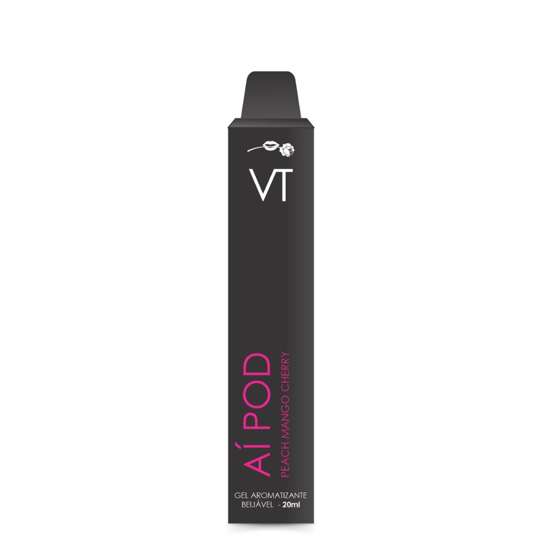 Ai Pod - Peach Mango Cherry - 20ml