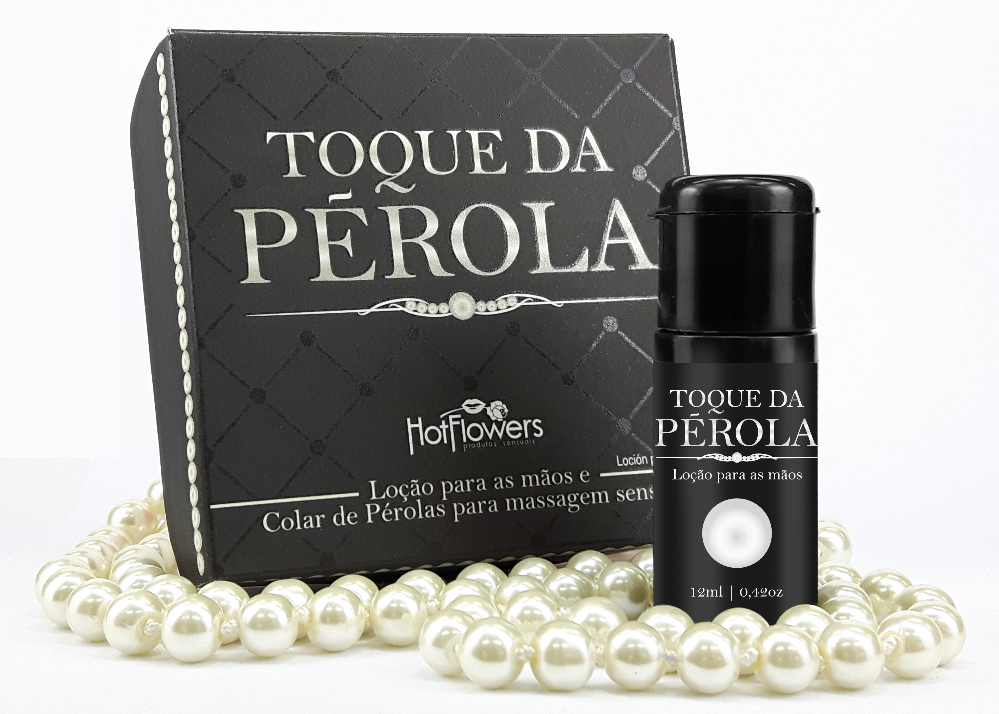 Toque da Pérola