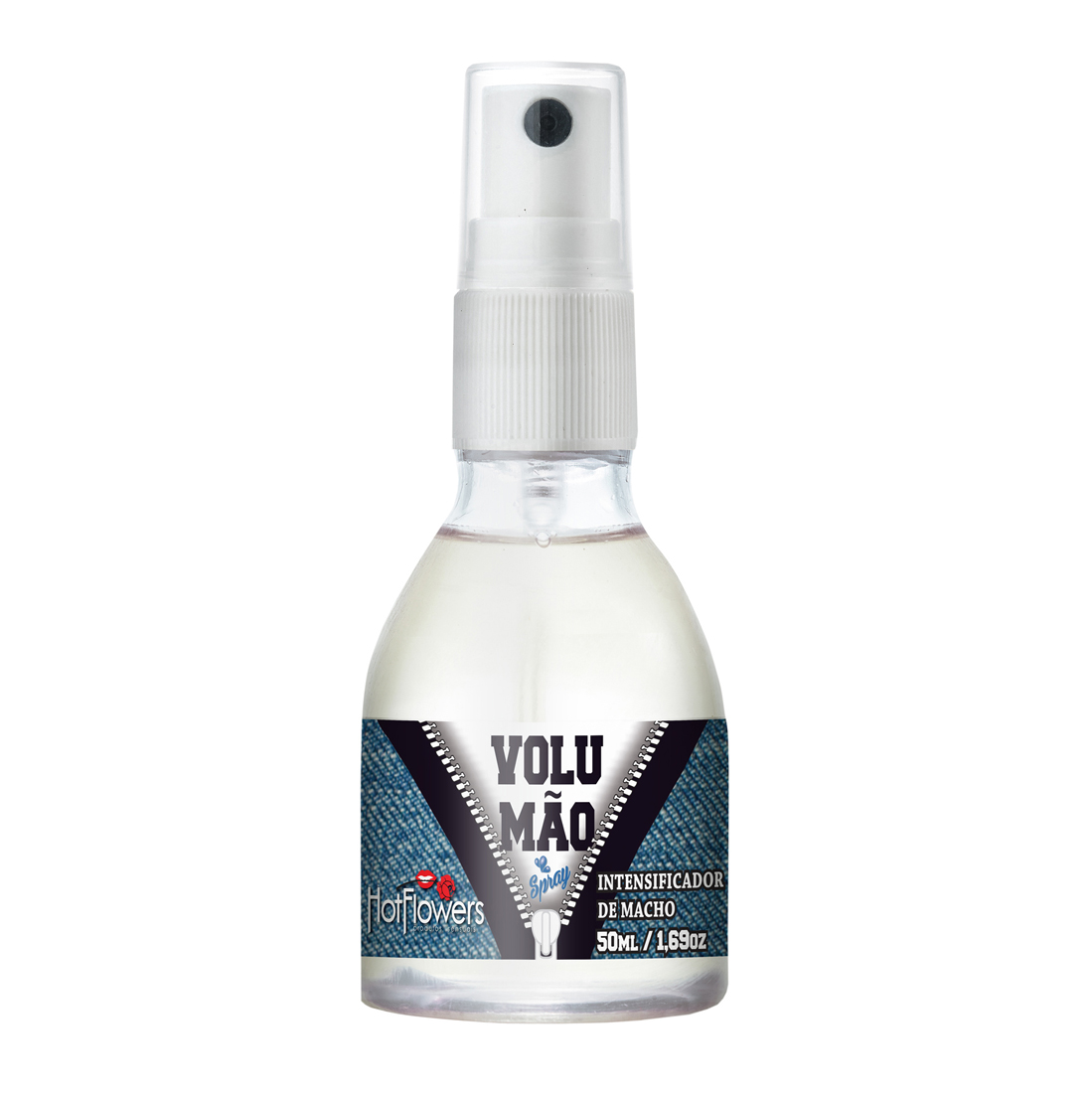 HC606 - Volumão Spray - 50ml