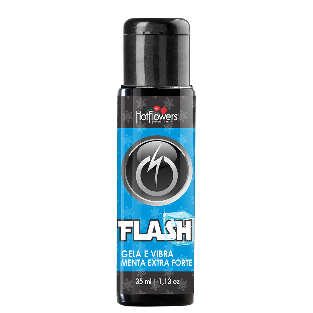 HC635 - Flash Menta Extra Forte - 35ml