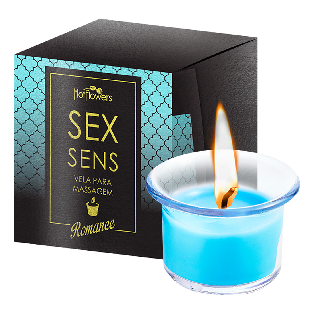 Vela Romance Sex Sens