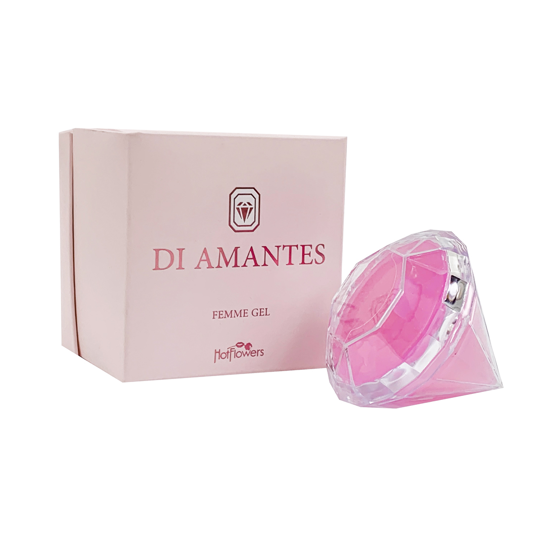 Gel Di Amantes 20g