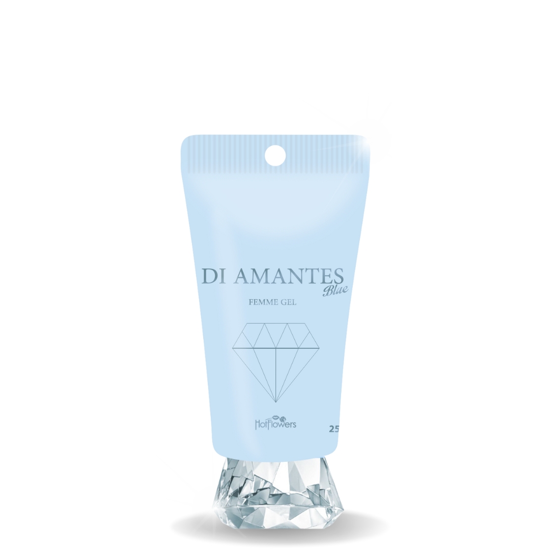 HC729 - Gel Di Amantes - Azul - 25g