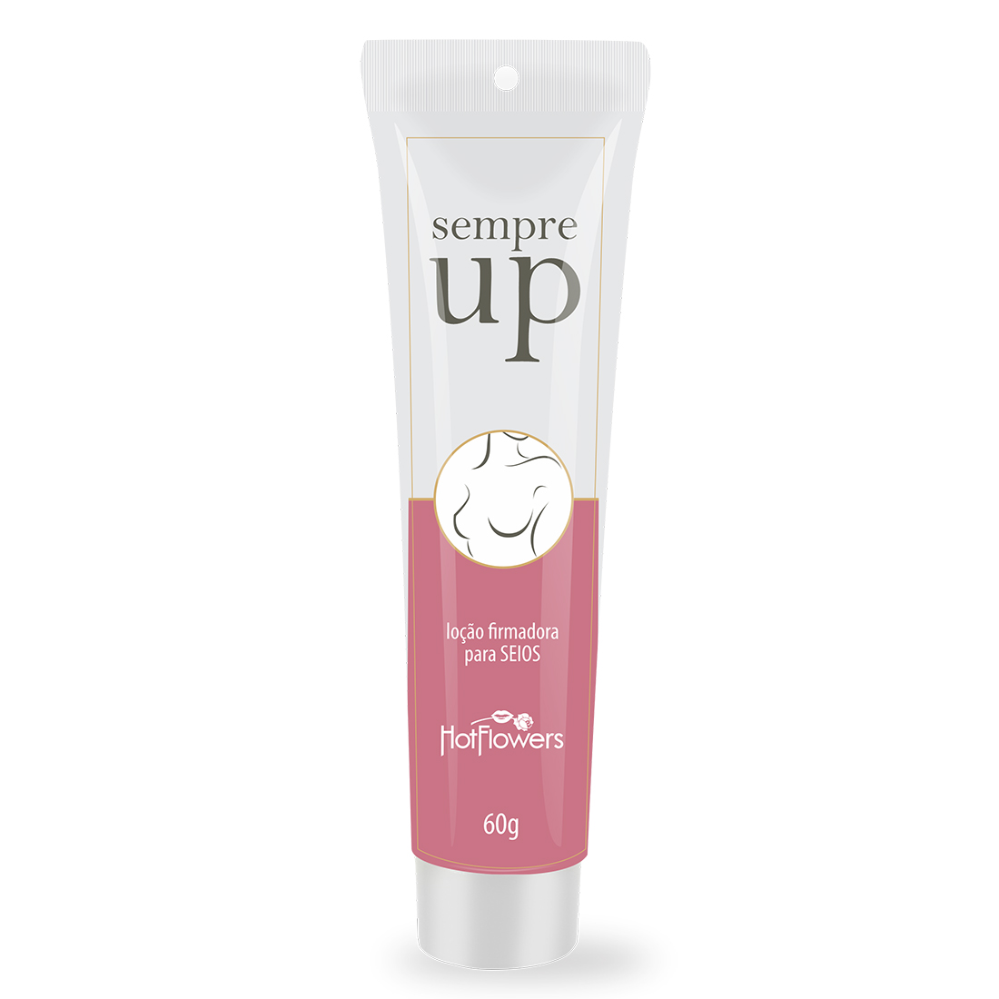 Sempre Up - Loção Firmadora 60g