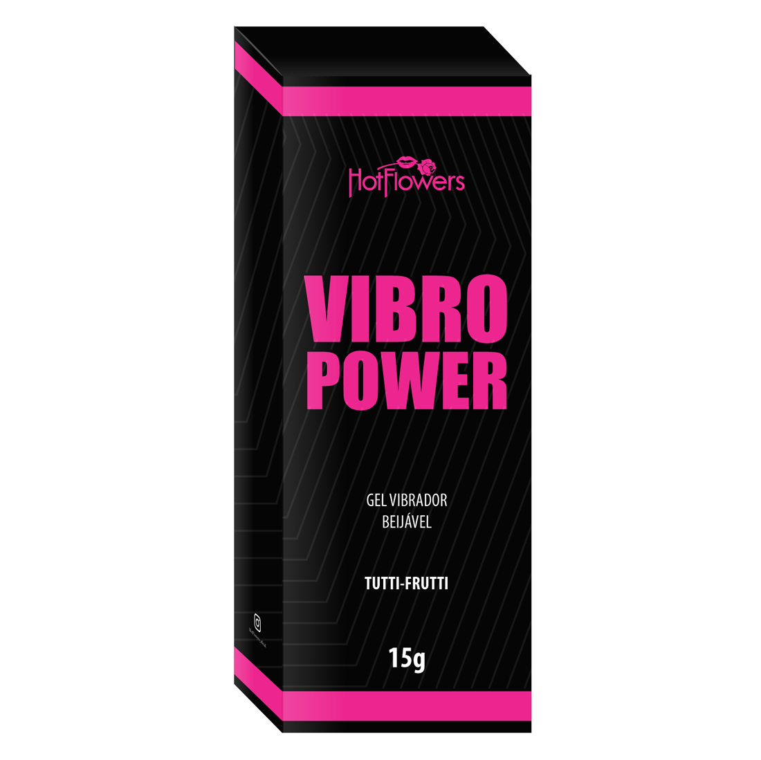 Vibro Power Tutti Fruti - 15g