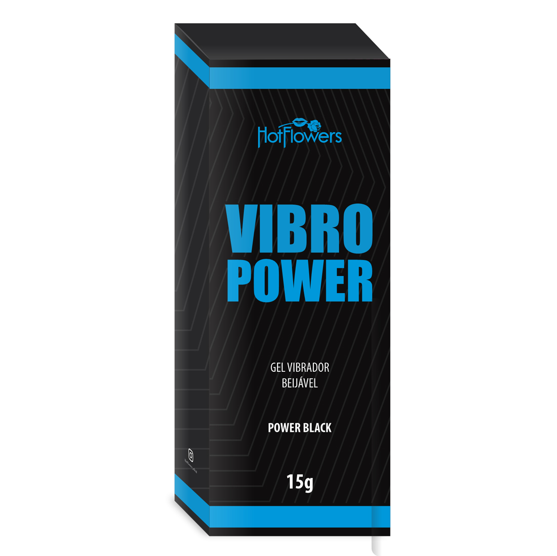 Vibro Power Power Black - 15g