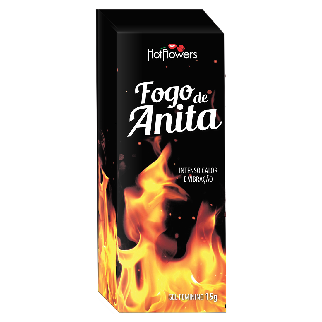 Fofgo de Anita