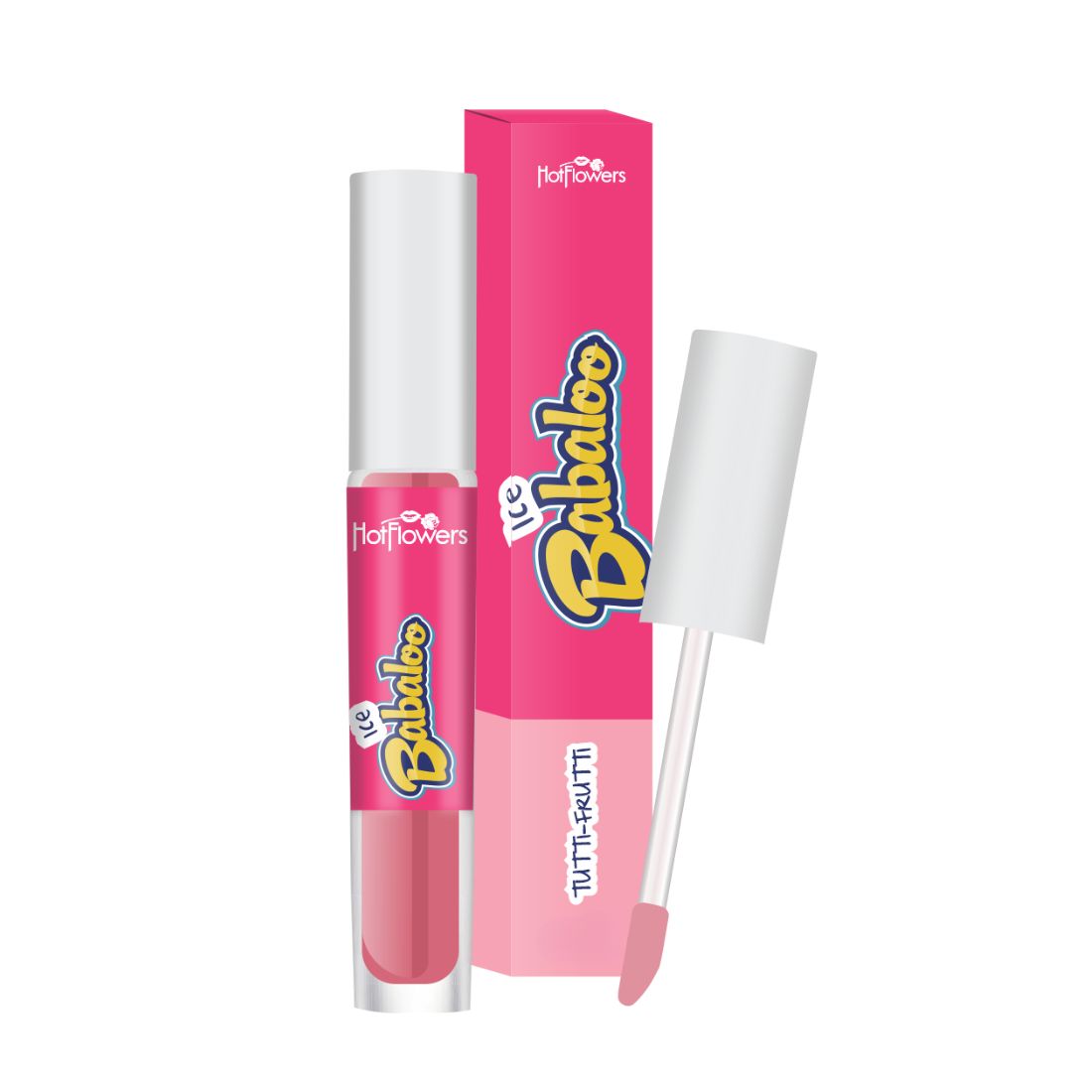 HC805 - Gloss Babaloo - Tutti Fruti - 15g