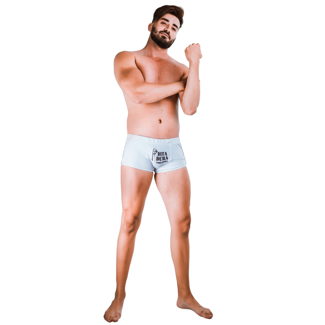 HM455GG - Cueca Ditadura GG