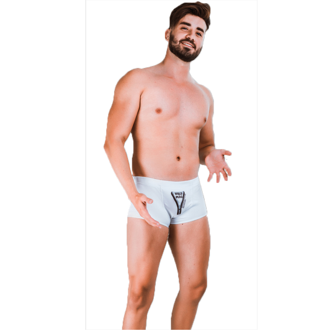 HM458GG - Cueca Volumão GG