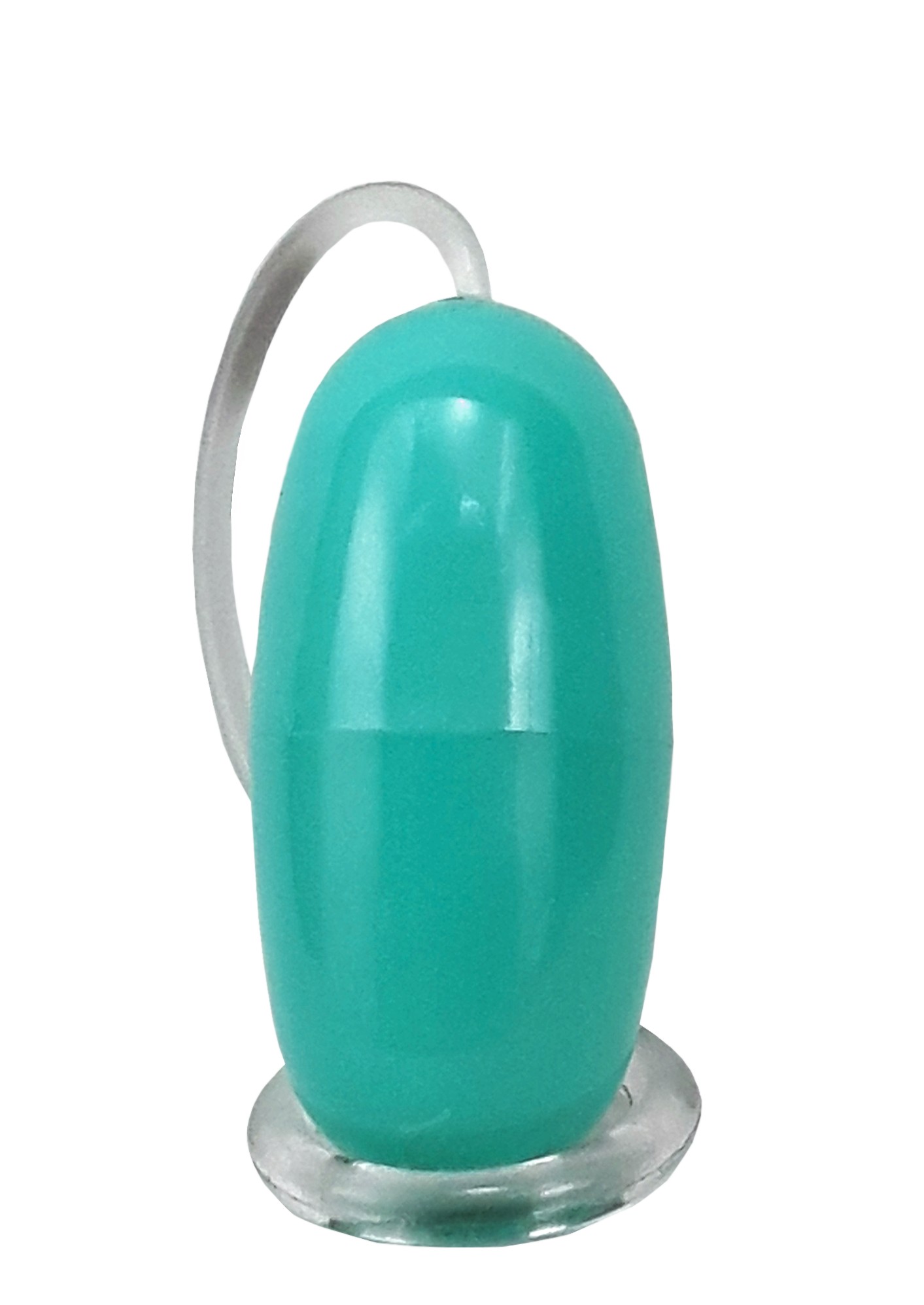 HZ333 - Cone de Pompoar Verde - 120g