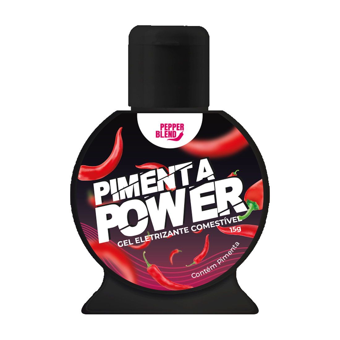 Pimenta Power 15g