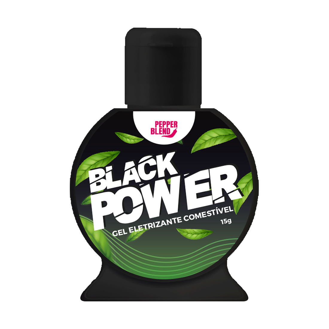 Black Power 15g