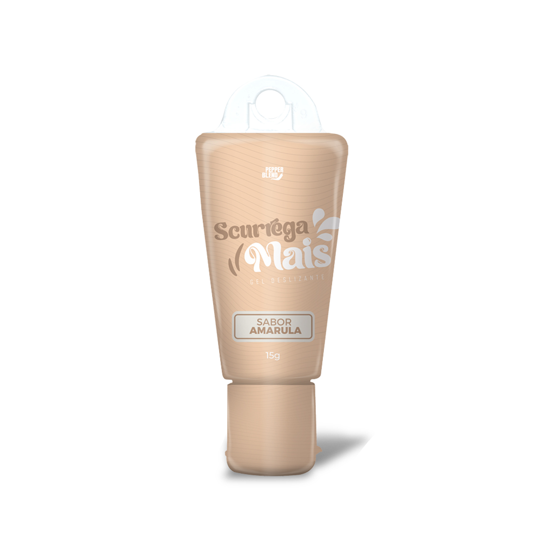 Scurrega Mais Amarula 15g