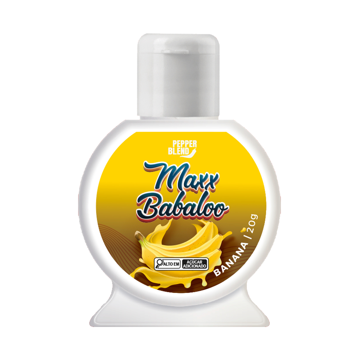 Gel Maxx Babaloo Banana 20g