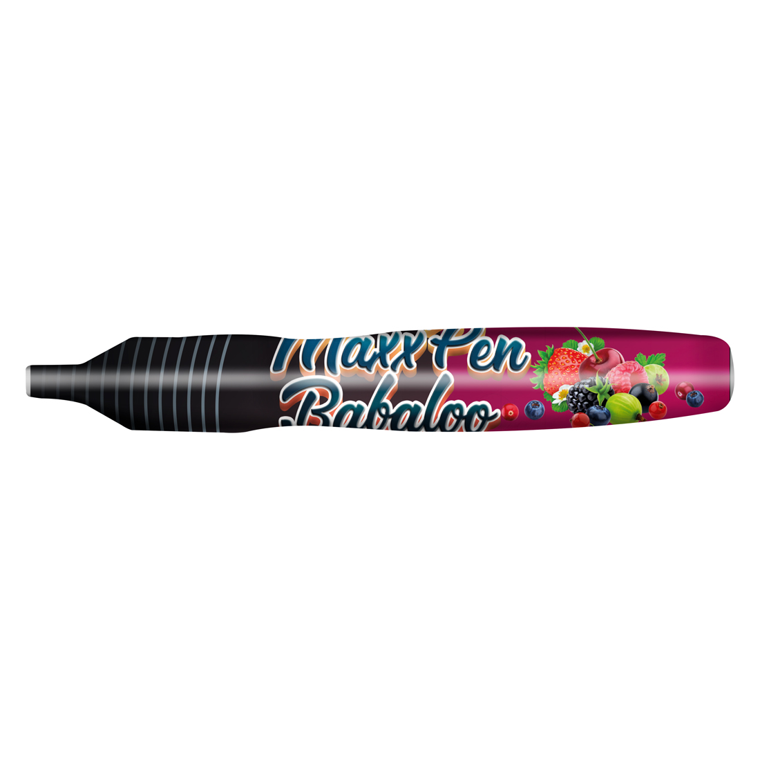 PB311 - Maxx Pen Babaloo Tutti Frutti 20g