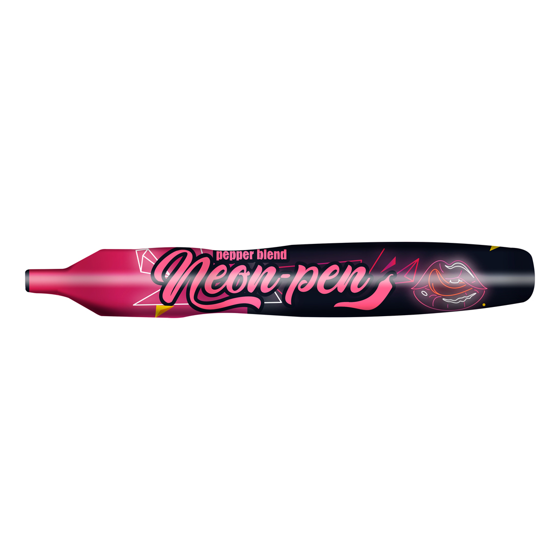 Neon Pen Morango com Lichia - 30g