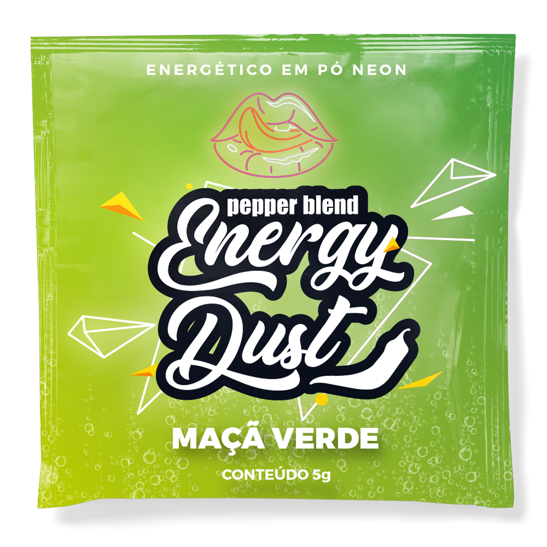 Neon Energy Dust - 5g