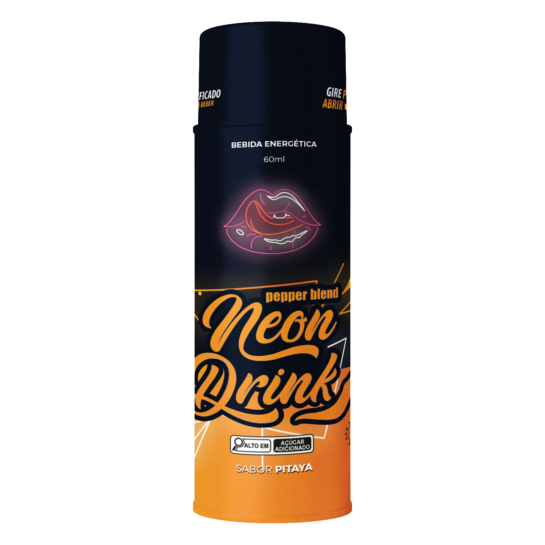 PB331 - Neon Drink Pitaya 60ml