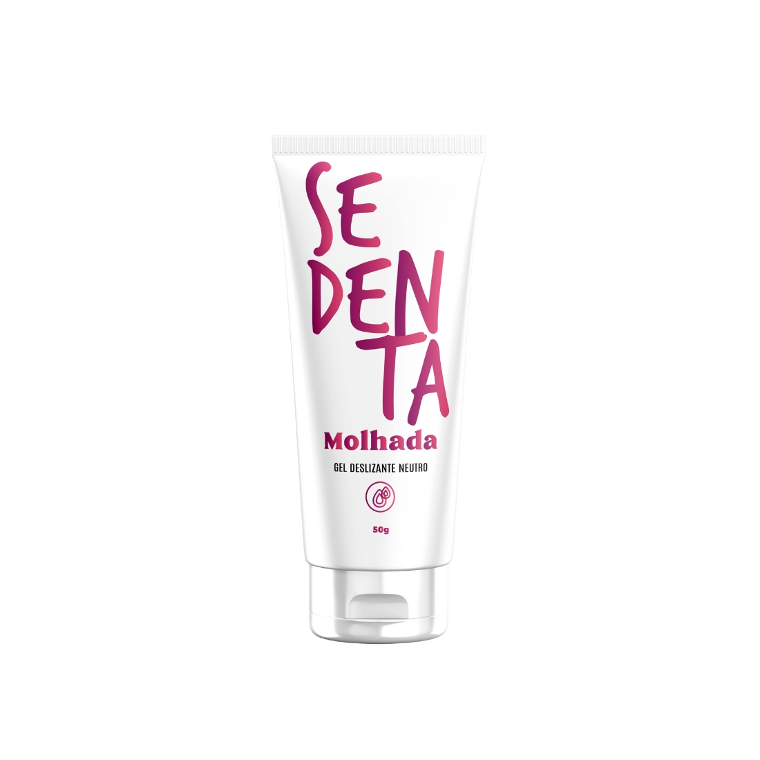 Sedenta Molhada 50g