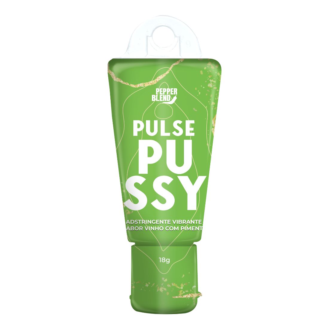 Pulse Pussy 18g