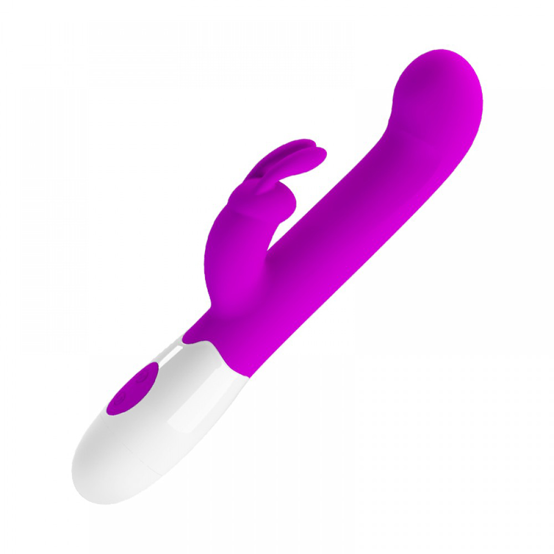 Vibrador de Ponto G e Clitóris - Centaur - Pretty Love