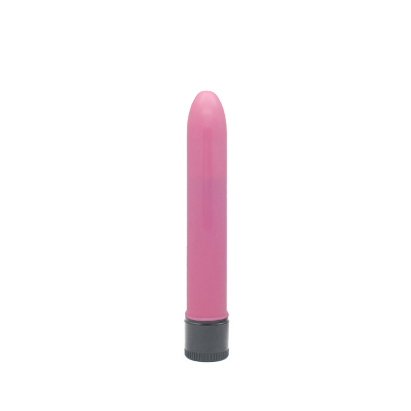 Vibrador Personal 13cm - Branco