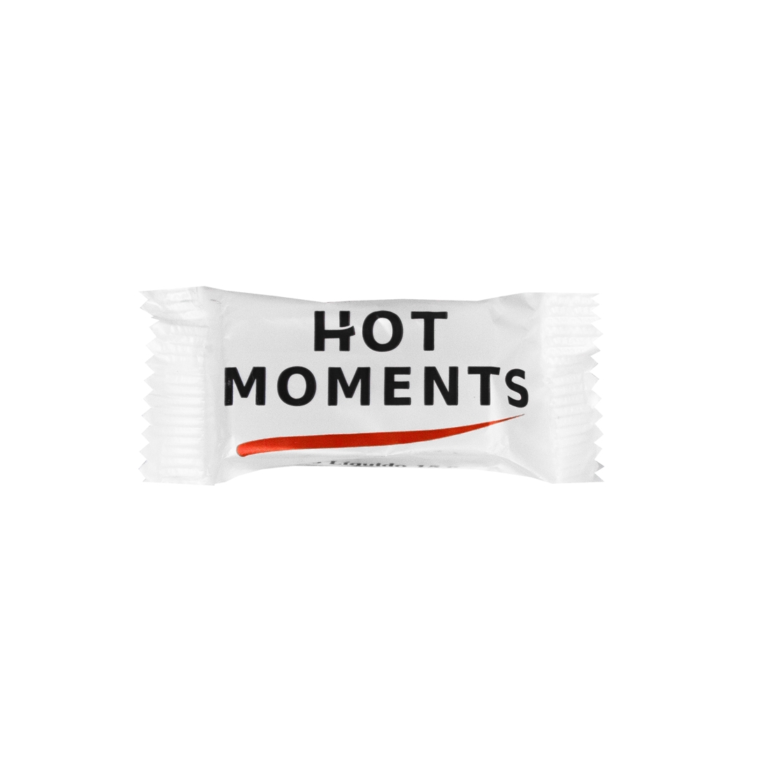 Sabonete 15g extrusado/trafilado 500un Hot Moments