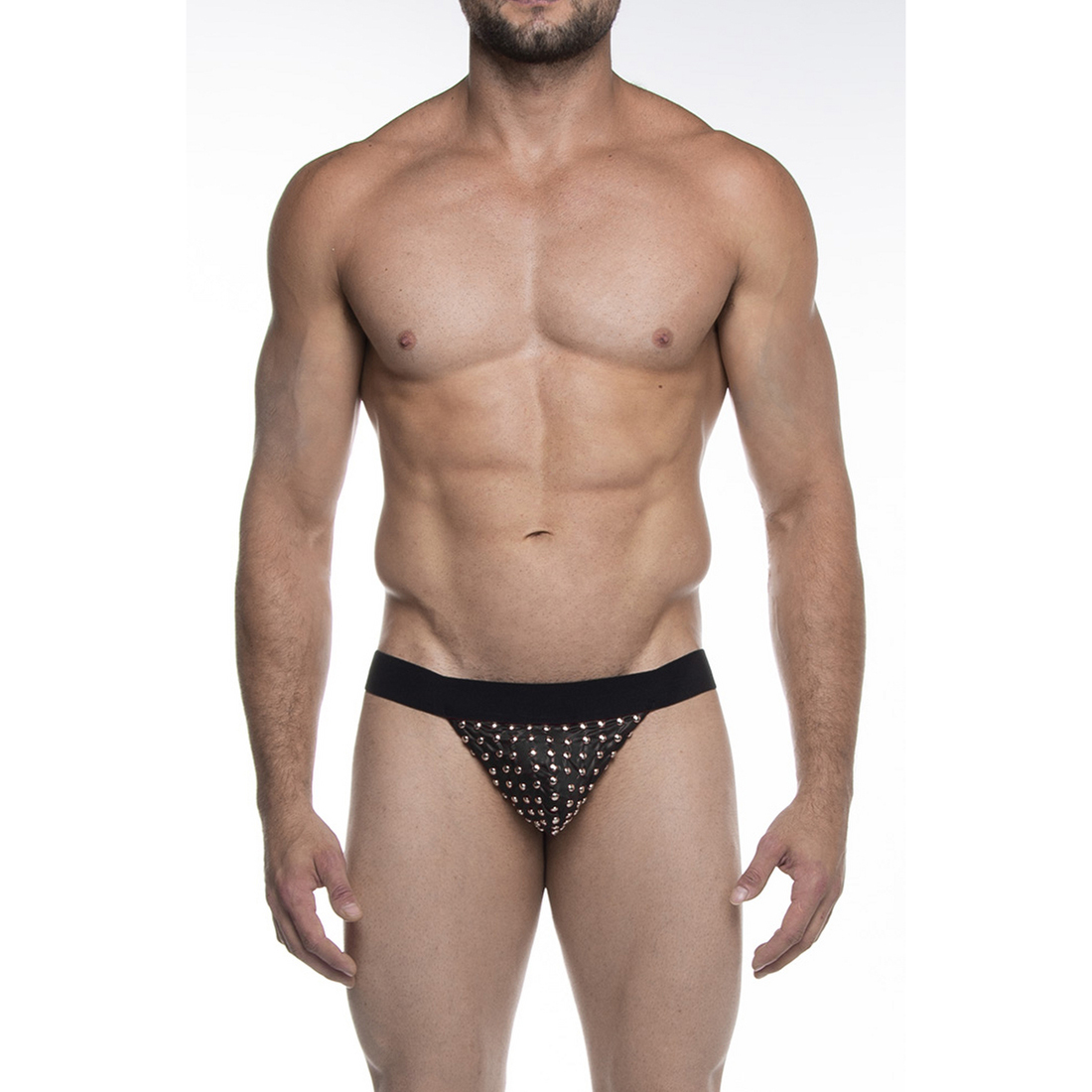 Jock Tachinhas - cor Preto