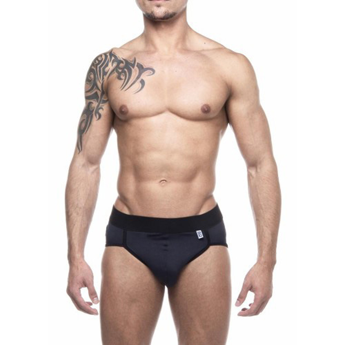 Jock Premium Suplex - cor Preto