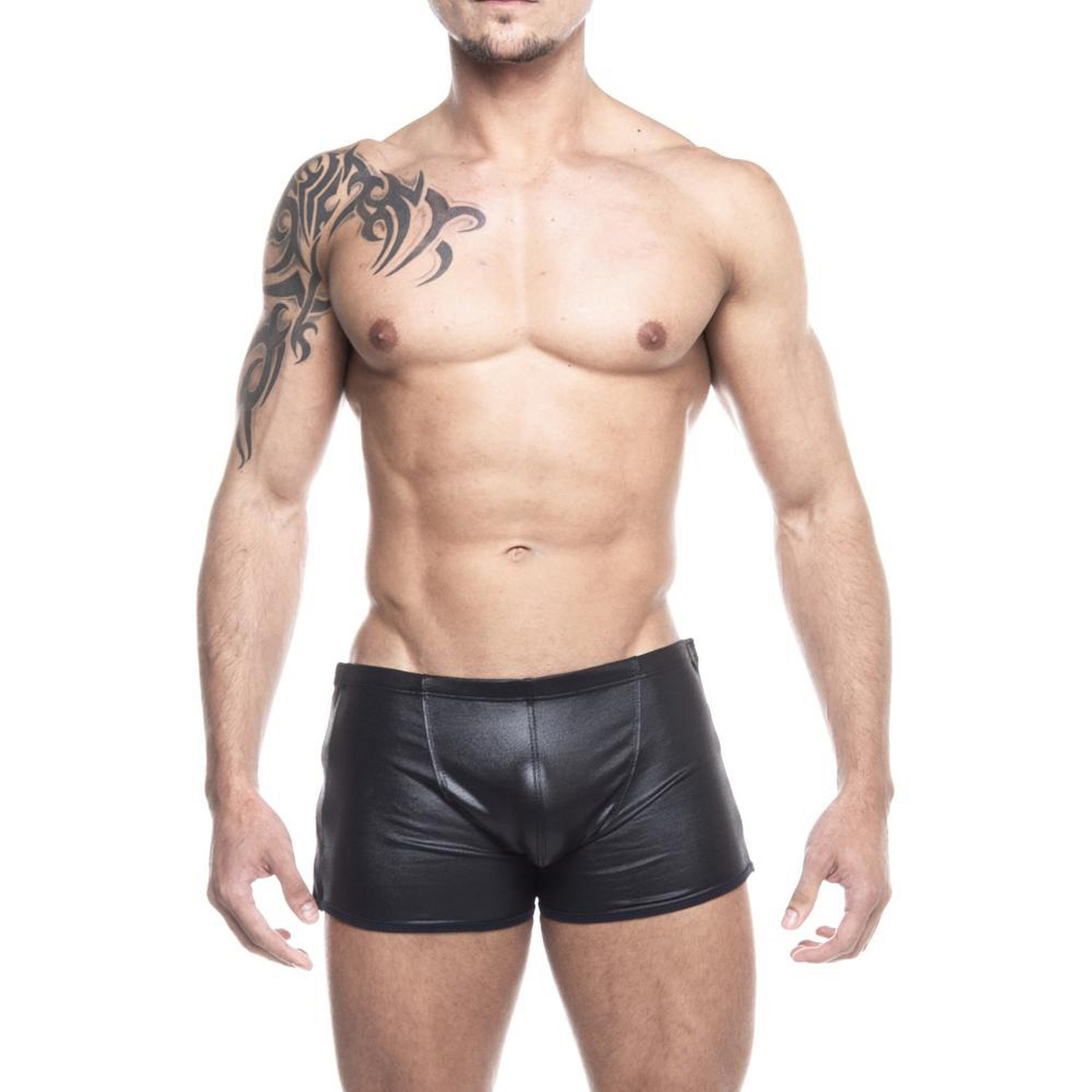 Boxer Gogo Boy - cor Preto